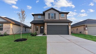 7819 Cavour Dr, Richmond, TX 77406