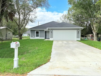 3289 NW 33rd Ave, Okeechobee, FL 34972