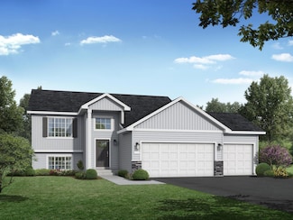 1220 Woods Rd NE, Isanti, MN 55040