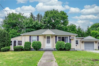457 Woonasquatucket Ave, North Providence, RI 02911