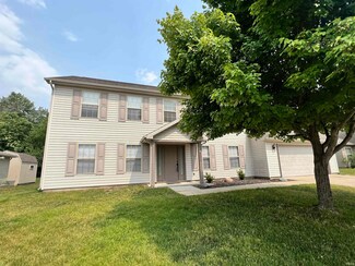 4355 Stergen Dr, Lafayette, IN 47909