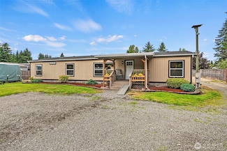 19008 Prairie St SW, Rochester, WA 98579