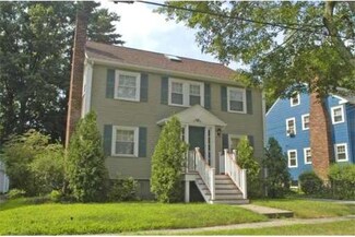 71 Channing Rd, Belmont, MA 02478