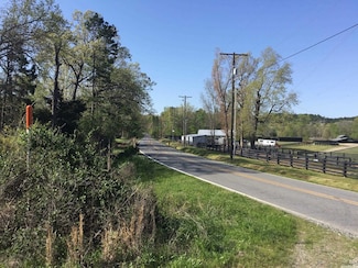 0 Burlingame Rd, Little Rock, AR 72223
