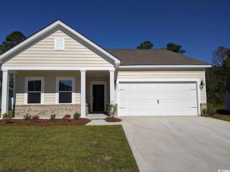 5377 Abbey Park Loop, Myrtle Beach, SC 29579