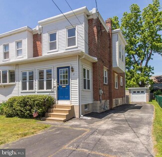 17 Weiss Ave, Flourtown, PA 19031