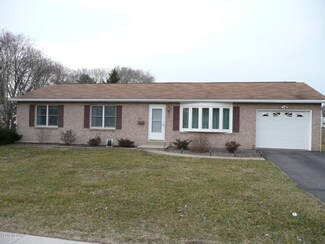 441 King St, Milton, PA 17847