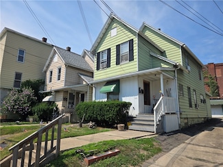 212 Clinton St, Binghamton, NY 13905