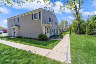 1374 Cove Dr Unit 232C, Prospect Heights, IL 60070