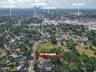 7111 Bauman Rd, Houston, TX 77022