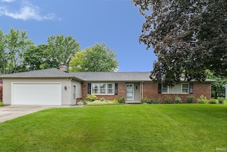 3620 Winter St, Lafayette, IN 47909