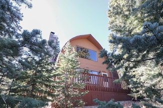 980 Bonanza Rd, Duck Creek Village, UT 84762