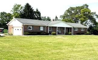 3690 Us Highway 42, West Jefferson, OH 43162