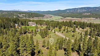 0 Xxx - Forest Grove Way, Cle Elum, WA 98922