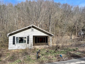 23499 Kentucky 122, Melvin, KY 41650