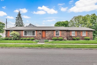 1723 Central St, Lafayette, IN 47905