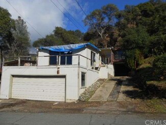4028 Foothill Dr, Lucerne, CA 95458