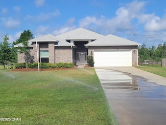1400 W Park Ln, Panama City, FL 32404