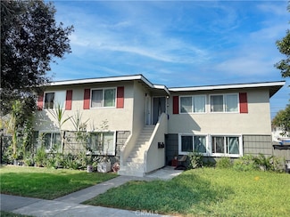 2606 S Rosewood Ave, Santa Ana, CA 92707