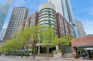 440 N Mcclurg Ct Unit 918S, Chicago, IL 60611