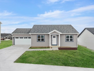 342 Wild Rose Way Unit 47, Stoughton, WI 53589