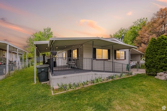 900 Century Dr Unit 81, Ogden, UT 84404