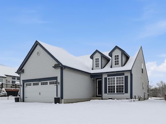 1180 Rameys Run Ct, Blacklick, OH 43004