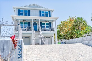 1373 N Atlantic Ave, New Smyrna Beach, FL 32169