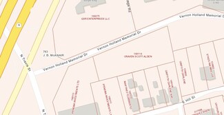 0 Vernon Holland Memorial Dr, Sherman, TX 75090