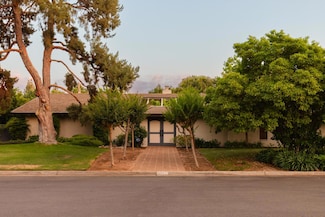 2331 W Celeste Ave, Fresno, CA 93711