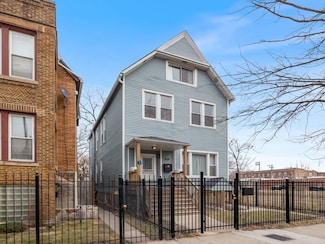 5035 S Indiana Ave, Chicago, IL 60615