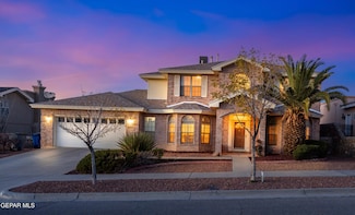 6617 Isla Del Rey Dr, El Paso, TX 79912