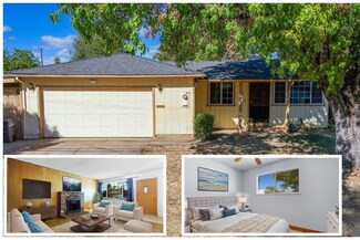 2554 Belladonna St, Redding, CA 96002