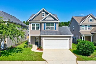 2108 Ashley Cooper Ln, Charleston, SC 29414