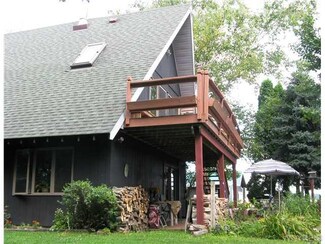 1673 Folsomdale Rd, Cowlesville, NY 14037