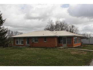 6668 Kiesler Rd, Greenville, IN 47124
