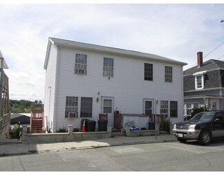 38 Millett St, Gloucester, MA 01930