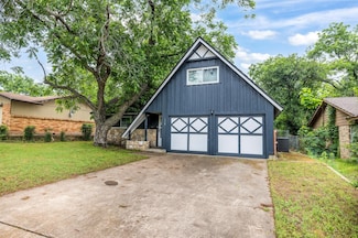 1728 Foster Dr, Arlington, TX 76012