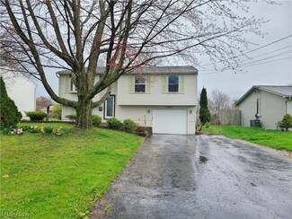 5667 Radcliffe Ave, Youngstown, OH 44515