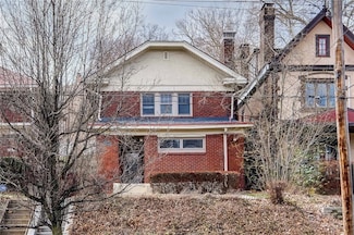 3583 Beechwood Blvd, Pittsburgh, PA 15217