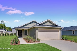 3487 Mildred Way, Jacksonville, FL 32254