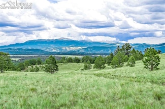Tract 10 County Road 102, Guffey, CO 80820