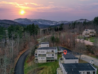 197 Mountainside Dr Unit A-401, Stowe, VT 05672