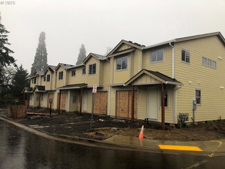 14008 SE Maybrook Ln Unit Lot 6, Milwaukie, OR 97222