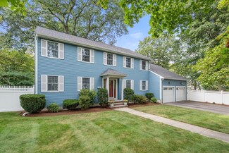 7 Arapahoe Rd, West Newton, MA 02465