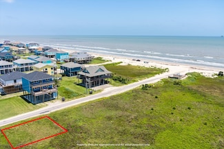 851 Alma Rd, Bolivar Peninsula, TX 77650