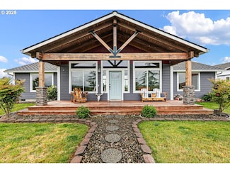 31903 Herman Rd, Eugene, OR 97408
