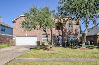 5519 Gatesprings Ln, Sugar Land, TX 77479