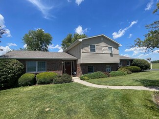 14720 County Road 550 S, Francesville, IN 47946