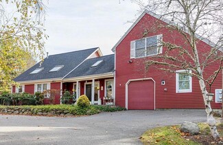 21 Oxbow Rd, Teaticket, MA 02536